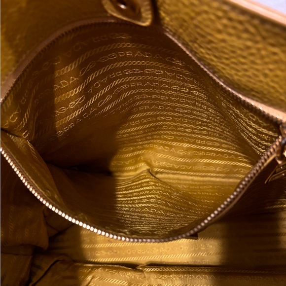 Prada Handbag - Picture 11 of 15